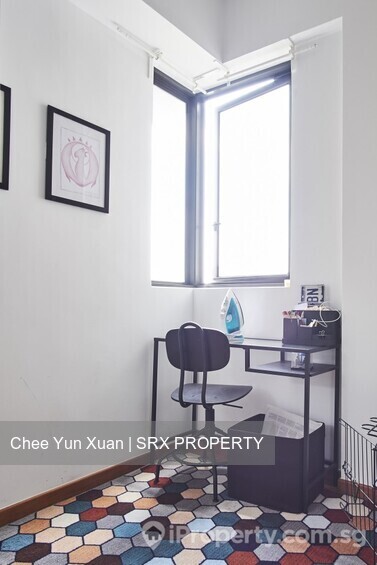 1208 Upper Boon Keng Road (D14), Condominium #502473121